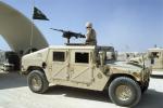 HMMWV M1025 1984 года
